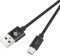 SLTX (3PACK Micro USB Cable,2.4A High Speed Android Charger Cable,Triple Braided Nylon Data Cable for Samsung,Galaxy S6/S7/S4/S3/J5/J7/J3, HTC, Sony, LG, Nexus, Kindle, PS4 (1m+2m+3m, Black)