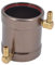 Aexit 28mm x 36mm Aluminium eloxiert Wasserkühlung Jacke für B28 Brushless Boat Motor (7918b00212ad8c12380fea89fa6a3b49)