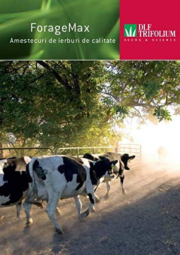 DLF Meadowmax Grass Seed with Herbs (No Rye Grass) 20kg