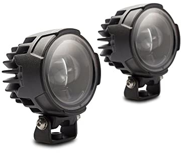 SW-MOTECH NSW.00.490.10001 EVO fog lights, TU EU