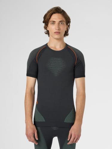 UYN Herren Evolutyion Uw Sh_sl Shirt Herren Shirt