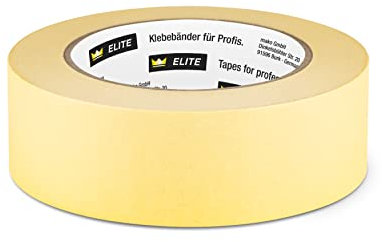 MAKO ELITE ALLROUNDTAPE Flachkreppband