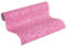 A.S. Création Vliestapete Trendwall Tapete im Zebra Print 10,05 m x 0,53 m rosa weiß Made in Germany 371203 37120-3