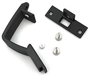 KINGDUO Remote Control Monitor Holder Bracket Clip Mount for DJI MAVIC PRO/AIR/Mavic 2/SPARK CrystalSky