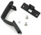 KINGDUO Remote Control Monitor Holder Bracket Clip Mount pour DJI Mavic Pro/Air/Mavic 2/Spark Crystalsky