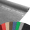 Primaflor Event- & Messeteppich RIPS MALTA – Grau - 100x600 cm – Robuster Nadelfilzteppich mit rutschfester, schalldämmender Oberfläche – ideal für den Innenbereich