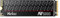 Netac NV5000-t 1TB NVMe 1.4 SSD interno M.2 PCIe 4.0 PS5 SSD 1TB con dissipatore