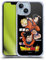 Head Case Designs Officially Licensed Dragon Ball Super Gohan Universe Survival Characters Gel Case [Military Grade Protection] Compatible With Apple iPhone 14