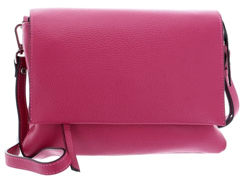 Gianni CHIARINI Three Crossbody Bag Bouganville