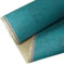 Korkstoff Korkleder 0,25 x 1,4m uni Meterware Kork Natur vegan Korkleder Korkhaut, Farbe:türkisblau