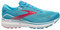 Brooks Damen Ghost 15 Sneaker, Blue Raspberry Skylight, 39 EU