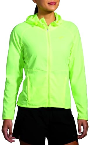 Brooks Herren Canopy Jacket Jacket (1er Pack)