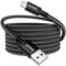 Dreaazhi Extra Long 5M Charger Cable for iPhone Fast Charge Braided Compatible with iPhone14/13/12/11/Pro/Xs Max/X/8/7/Plus/6S/6/SE/5S iPad Compatible with Lightning to USB Cable etc…