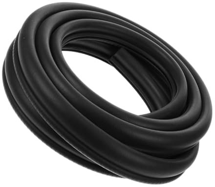 Homoyoyo 1rolle Fahrzeug Türkantenschutz Universeller Dichtungsstreifen Wind Und Stoßschutz Für Auto Für Kofferraum Und Türdichtungen Langlebig Wetterbeständig Schützend