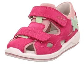 Superfit Weiblich BOOMERANG Pink/Rosa 5500