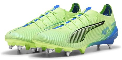 PUMA Ultra 5 Ultimate MxSG Lights Out Unisex