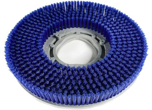 Distri+ - Brosse Compatible pour autolaveuse NILFISK SC-351 cod:9099999000