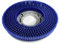 Distri+ - Brosse Compatible pour autolaveuse NILFISK SC-351 cod:9099999000