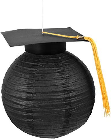 Angoily Papierlaternen Grad Party Hängende Dekorationen Papierlaternen