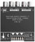 Kueohse -TB21 Bluetooth 5.0 Subwoofer Amplifier Board 50WX2+100W 2.1 Channel Power Audio Stereo Amplifier Board Bass AMP