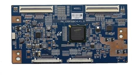 Placa Base De TV, Placa Lógica T-CON, Placa Controladora, Compatible Con Samsung, PH 120PSQBC4LV1.0(32 inch tv)