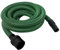 Tubo di aspirazione della polvere da 5 m, compatibile con Fes-tool, tubo D27 (Ø 32 mm) per smerigliatrici e collettori di polvere CT 26/36/48, CT 15/25, CT MINI e CT MIDI dal 2019