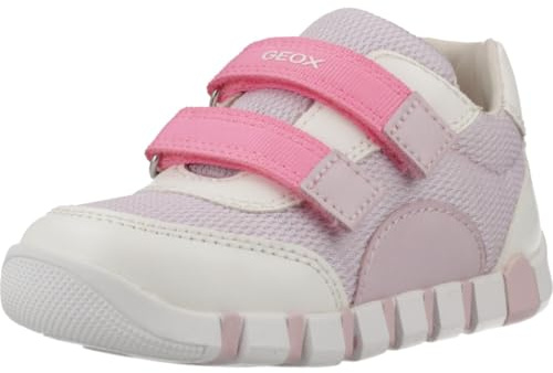 Geox Baby - Mädchen B Iupidoo Girl ASneaker
