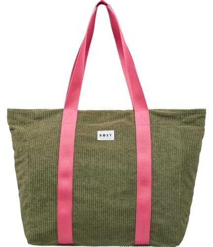 Roxy True Color - Shopper - Frauen - One size - Grün.