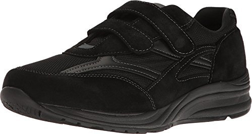 SAS Men's JV Black 9.5 M (M) (D) US