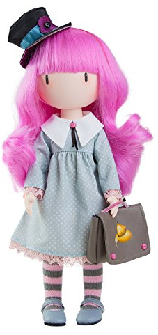 Paola Reina (PAOLJ) 04913 Paola Reina The Dreamer, 32 cm, Mehrfarbig
