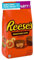 Reese's Candy Milchschokolade Erdnussbutter Cup Miniatures Partytüte, 1009 ml