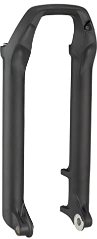Rockshox Fourche de vélo Unisexe pour Adulte, Noir, Taille 1