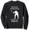 Eishockey Fans Frankfurt Sweatshirt