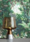 NEWROOM Papier peint Vert Jungle Intissé - Moderne Multicolore Feuilles Forêt Tropicale Floral