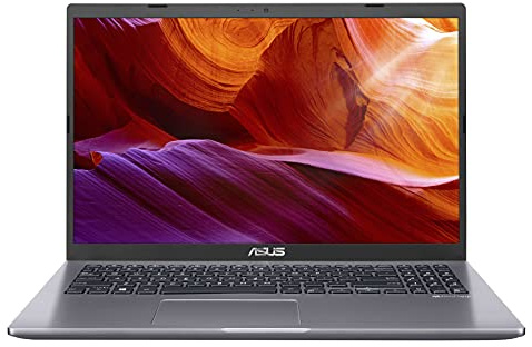 NOTEBOOK ASUS 15.6 FHD Intel® Core™ i5 di decima generazione 8 GB DDR4 512 GB SSD Wi-Fi 5 (802.11ac) Windows 10 Home Argento
