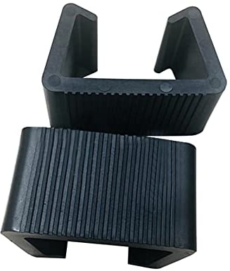 ISAKEN 10 Stück Extra Starke Verbinder Klemmbefestigungen für Gartenmöbelset, Polyrattan Möbel Clips Klammern Outdoor Couch Patio Möbel Lounge Set Clip Verbindungsklemmen für Rattan-möbel Modul,6cm