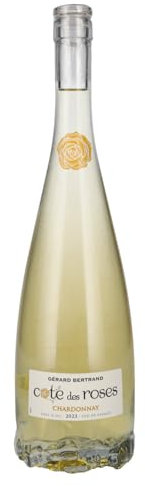 Gérard Bertrand Côte des Roses Chardonnay 2023 13,5% Vol. 0,75l