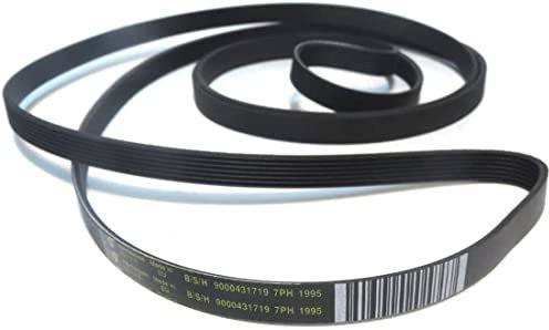 RO - Linea Blanca ® - CORREA PARA SECADORA BALAY 7PH 1995 00650499