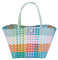 Overbeck and Friends - Markttasche Lenny - medium oval