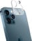 Protège écran Caméra Garanti à Vie en Verre trempé Plat pour Apple iPhone 12 Pro Max Force Glass