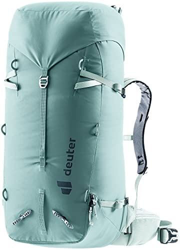 Deuter Women's Guide 42+8 Sl Alpine Backpack (pack of 1)