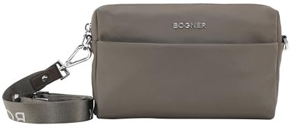 Bogner - damen schultertasche klosters sita - Schultertasche - Umhängetasche