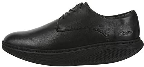 MBT KABISA 2 Herrenschuhe | Physiologisches Schuhwerk mit Abrollsohle, ergonomisch, bequem und stoßdämpfend.