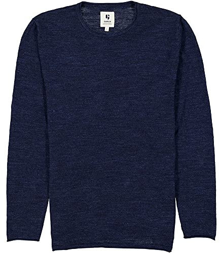 Garcia Herren Pullover, Dark Moon, S