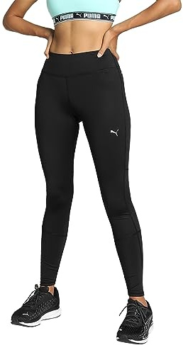 PUMA RUN FAVORITE REG RISE LONG TIGHT W