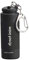 BBASILIYSD Mini llavero portátil linterna de bolsillo USB recargable LED 25 lm linterna al aire libre linterna camping linterna Q3K4 impermeable 0.5 W