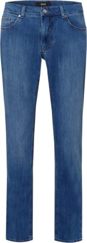 BRAX Herren Jeans Style Cooper Denim Masterpiece