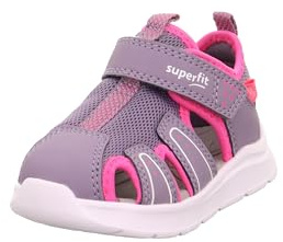 Superfit WAVE Sandale 1-000478 Jungen