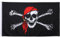 Jolly Roger Flagge (1)
