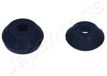 JAPANPARTS SM0306 Federbeinstützlager Hinterachse